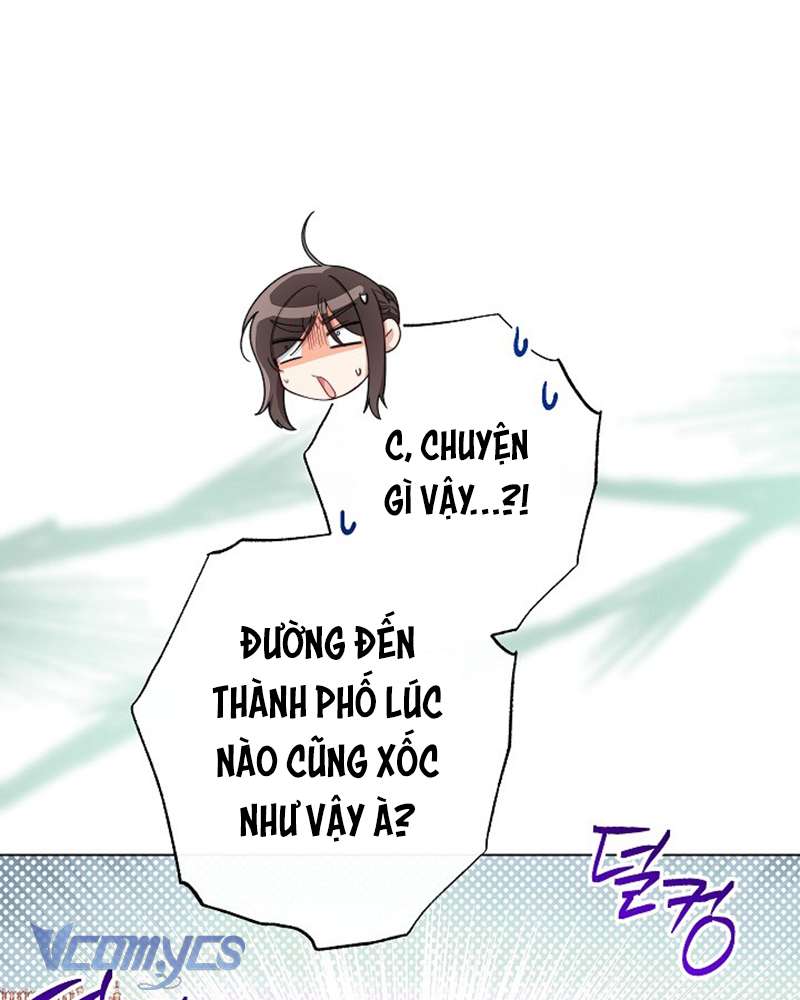 Hầu Gái Độc Quyền Của Hoàng Hậu Phản Diện Chapter 33 - Trang 4