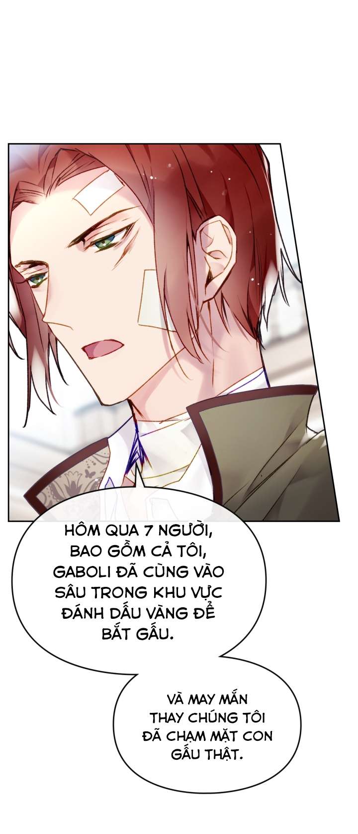 Kết Cục Của Nhân Vật Phản Diện Chỉ Có Thể Là Cái Chết Chapter 81 - Trang 4