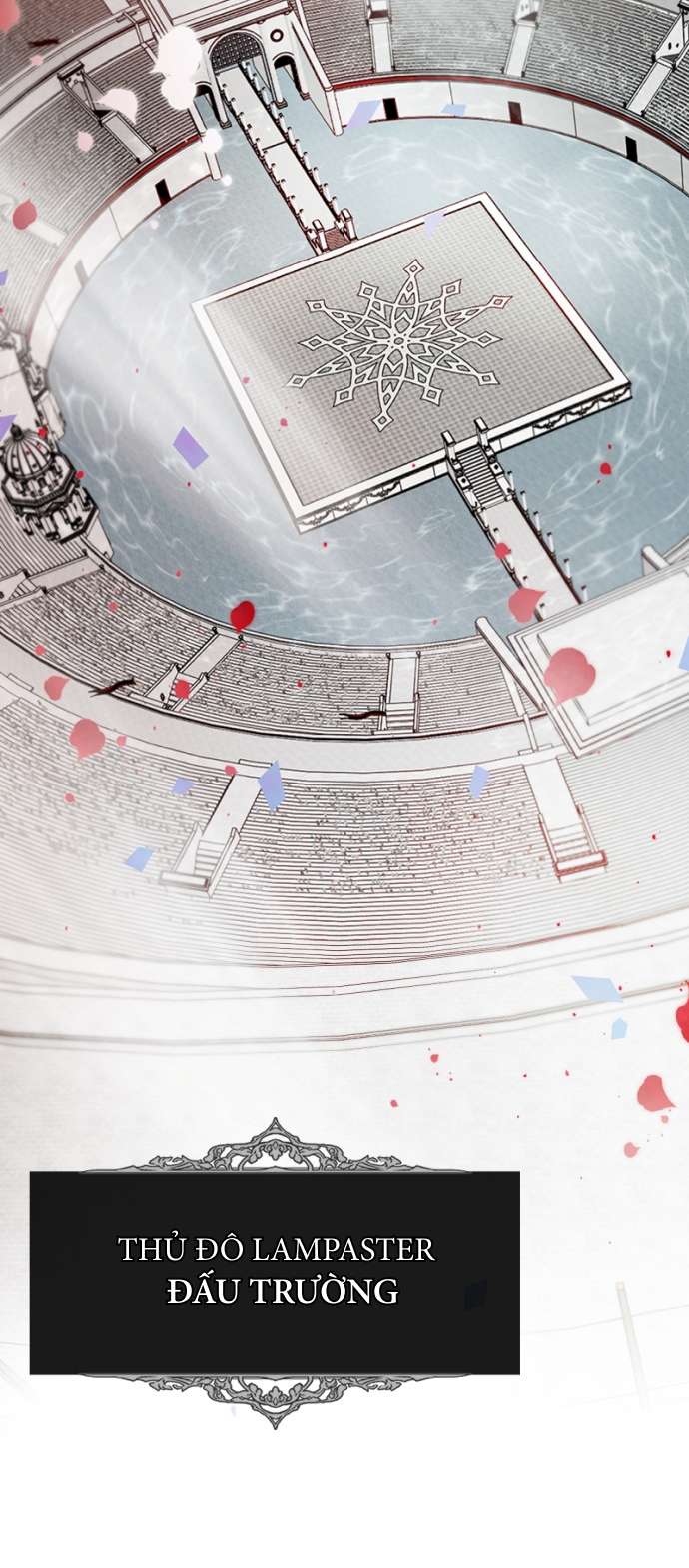 Lời Thú Nhận Của Chúa Tể Bóng Tối Chap 70 - Trang 4