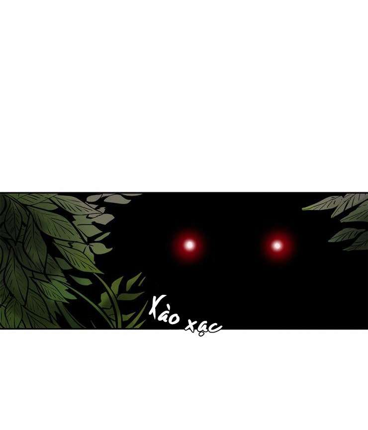 Ranh Giới Chap 45 - Trang 3