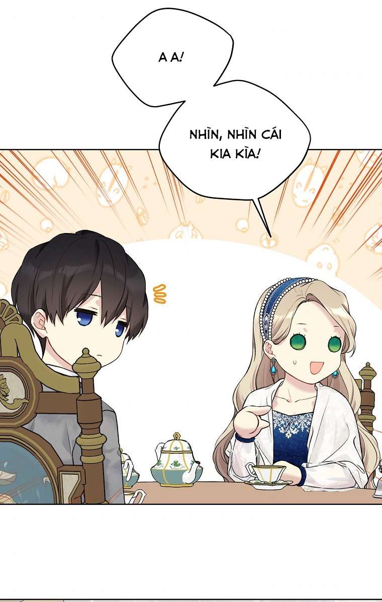 Vương Miện Lục Bảo Chap 54 - Trang 2