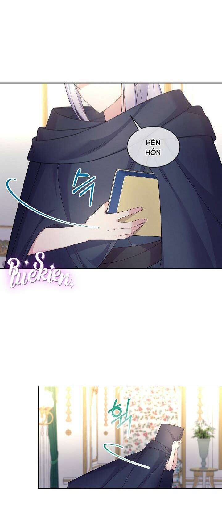 Bệ Hạ, Tôi Sẽ Giết Ngài! Chapter 13 - Next Chapter 13