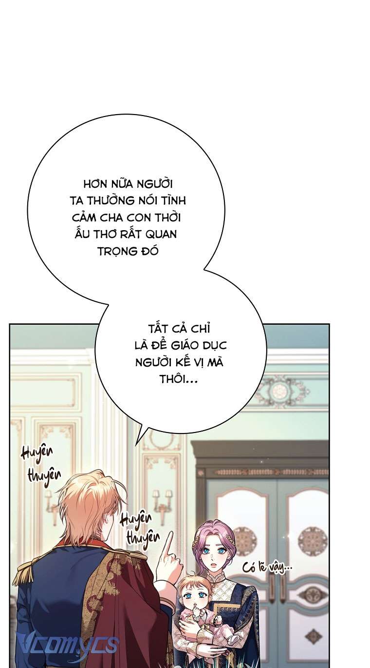 Thư Ký Của Bạo Chúa Chapter 120 - Trang 4