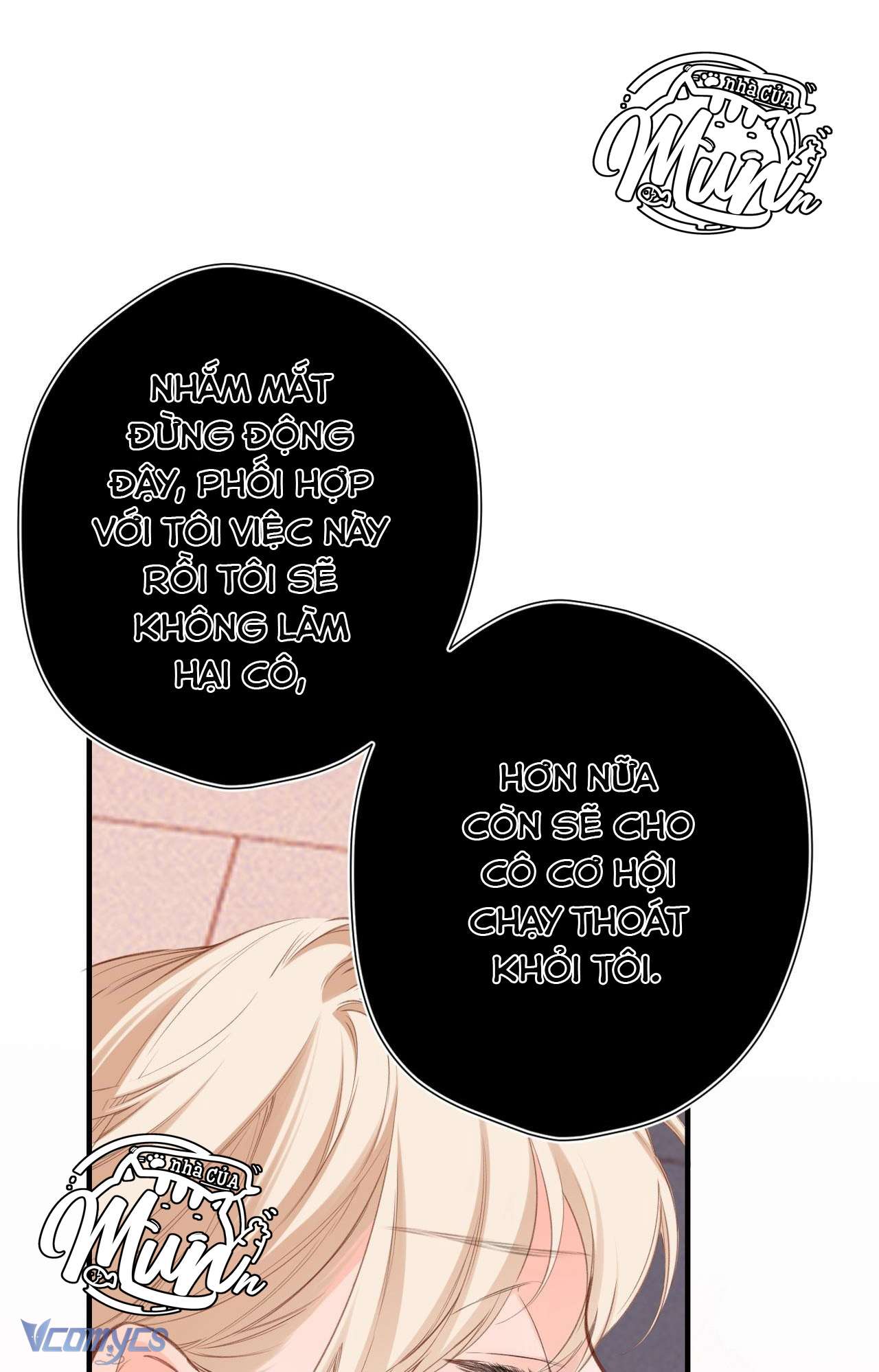 Ngược Dòng Mùa Xuân Chap 5 - Trang 4