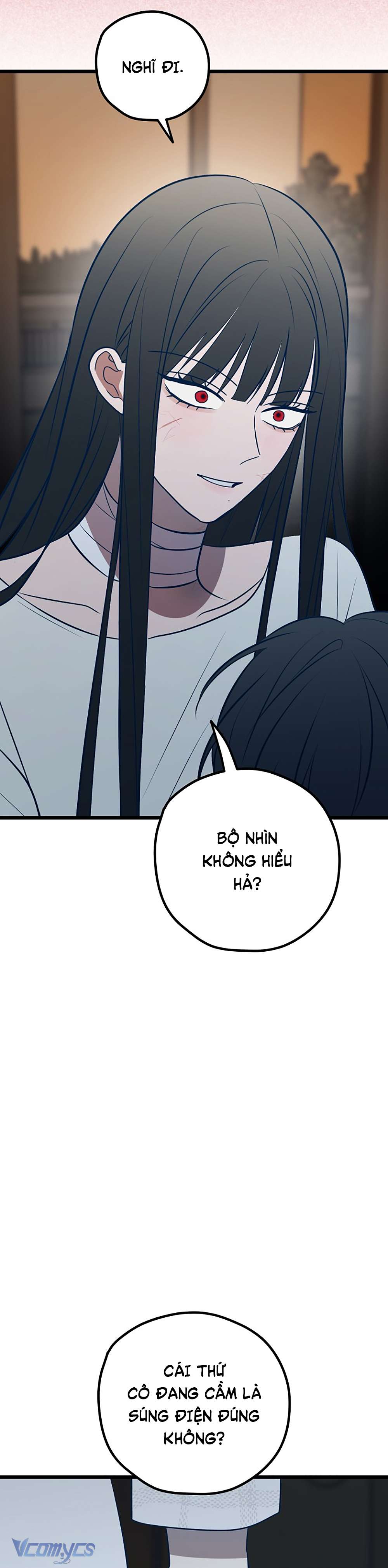 Kẻ Rác Rưởi Không Đáng Được Yêu Chapter 72 - Trang 4