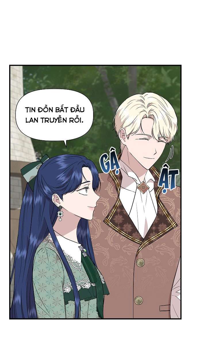 Tôi Không Phải Là Cinderella Chapter 47 - Trang 4