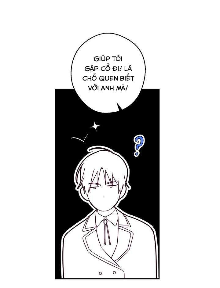 Trước Tiên Phải Giấu Em Trai Cái Đã! Chap 12 - Trang 2