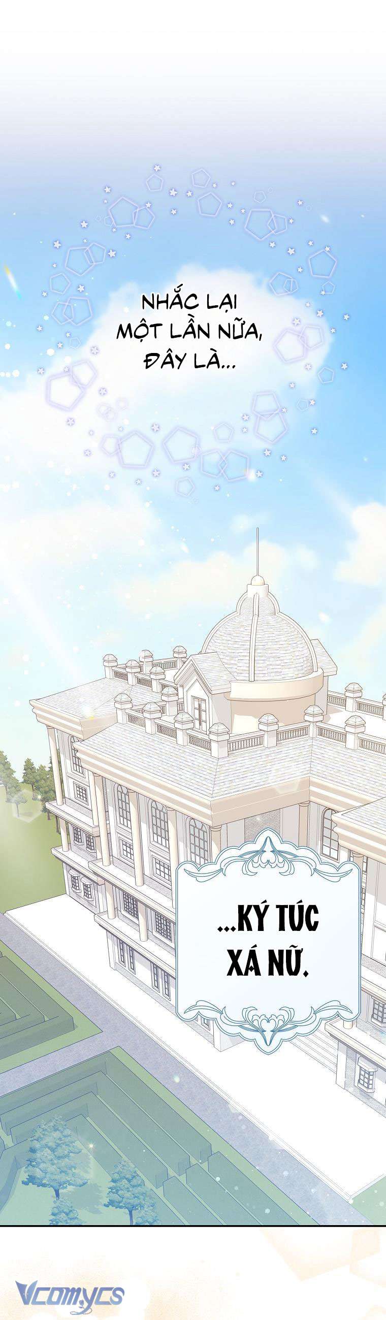 Tôi Thề Chúng Ta Chỉ Là Bạn Chapter 8 - Next Chapter 9