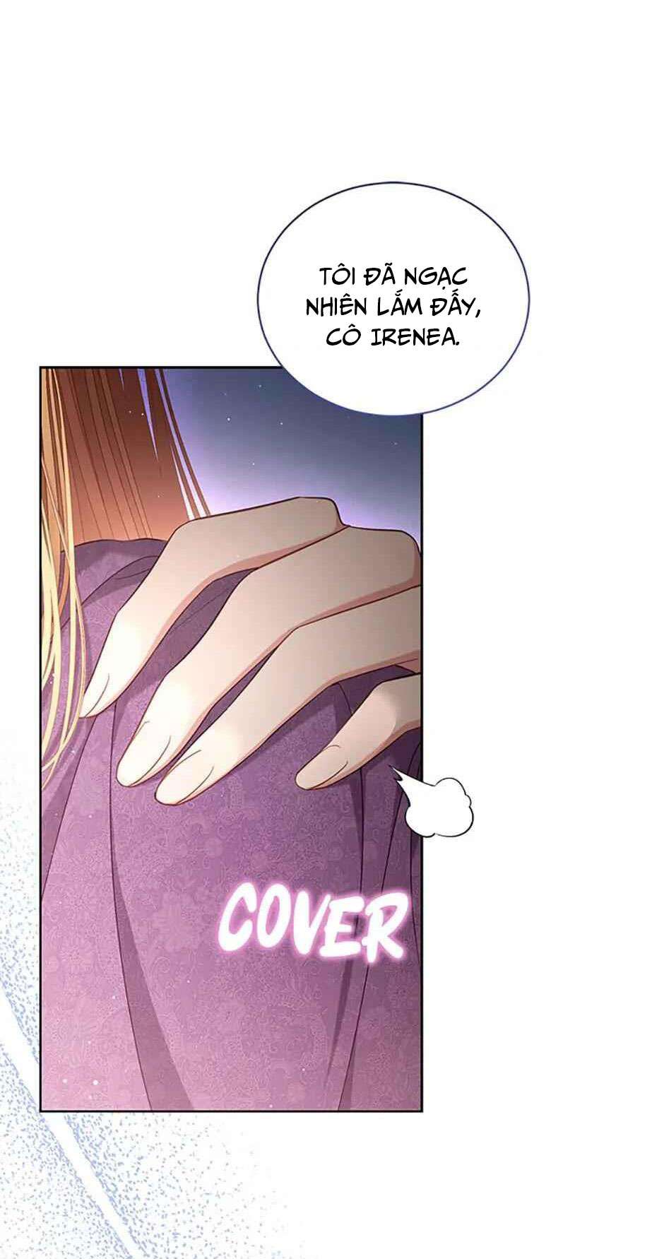 Hầu Gái Trong Trò Chơi Harem Ngược Muốn Nghỉ Việc Chapter 32 - Trang 4