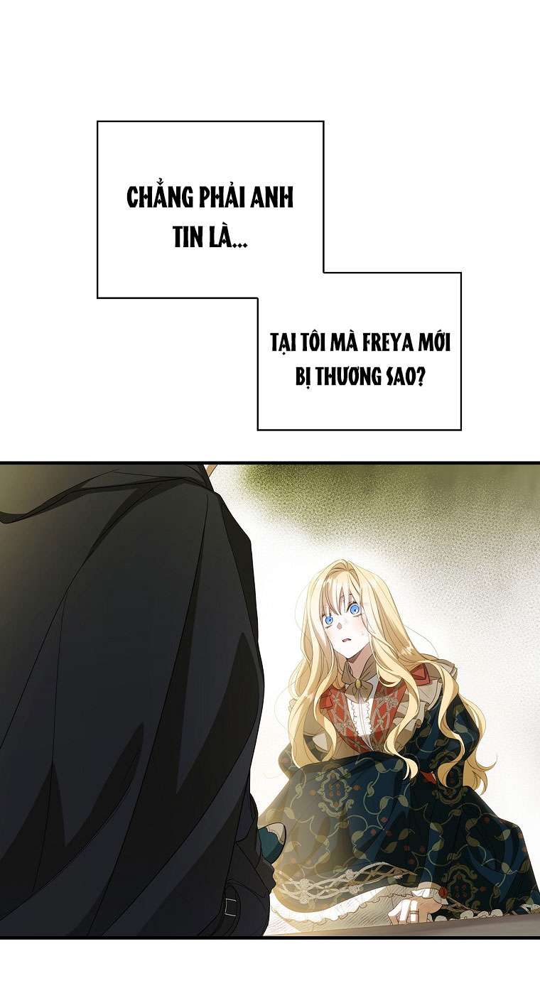 Phương Pháp Khiến Phu Quân Đứng Về Phía Tôi Chapter 40 - Trang 4