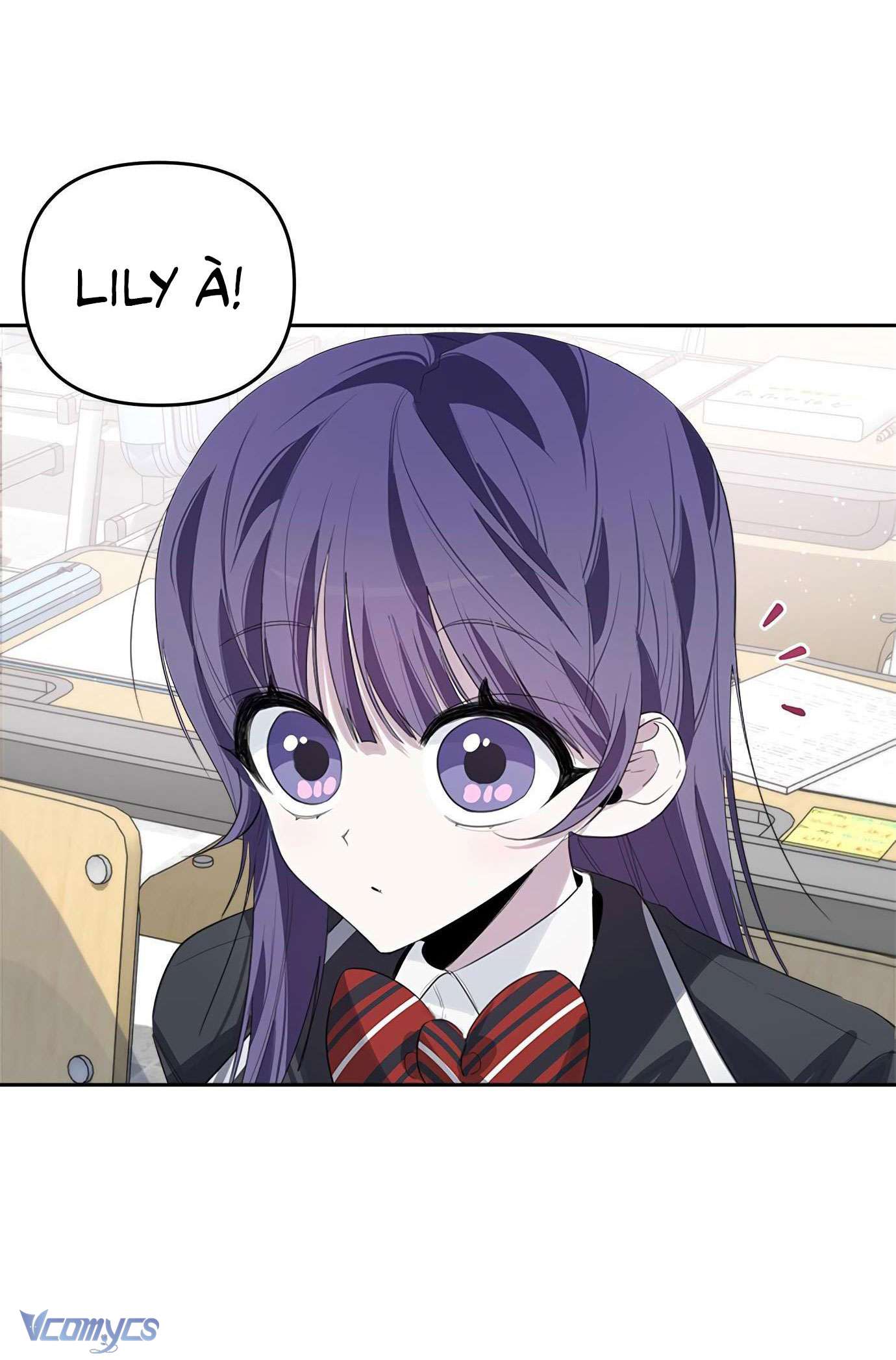 Đàn Anh Xấu Xa! Chap 40 - Trang 3