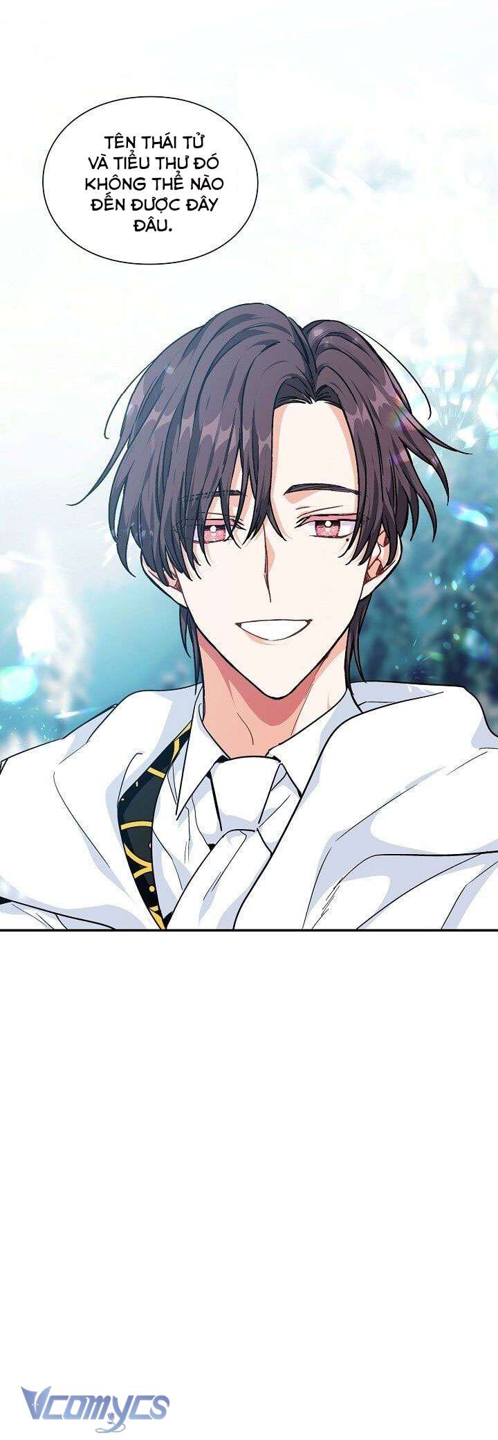 Bác Sĩ Elise: Vi Tiểu Thư Với Cây Đèn Dầu Chap 87 - Trang 2