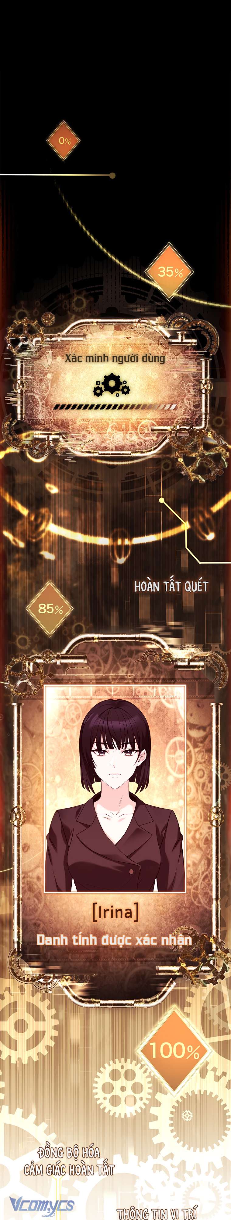 Tôi Đã Tắt Cài Đặt Chế Độ Nhận Thức Nỗi Đau! Chap 6 - Next Chap 7