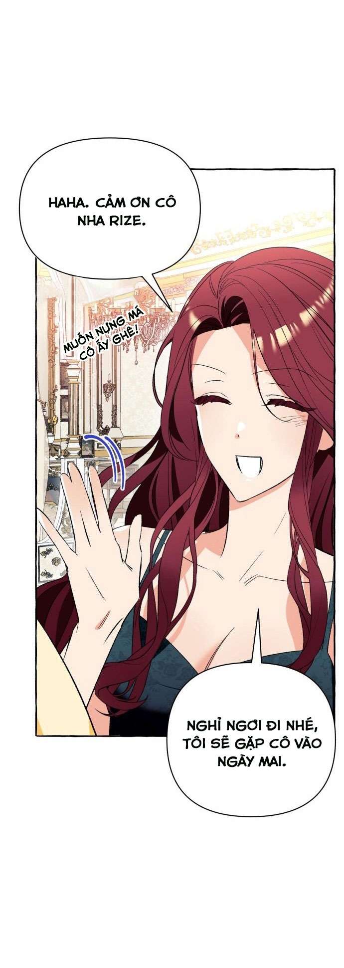 Tôi Tưởng Đó Chỉ Là Tiểu Thuyết Trọng Sinh Bình Thường Chapter 3 - Trang 4