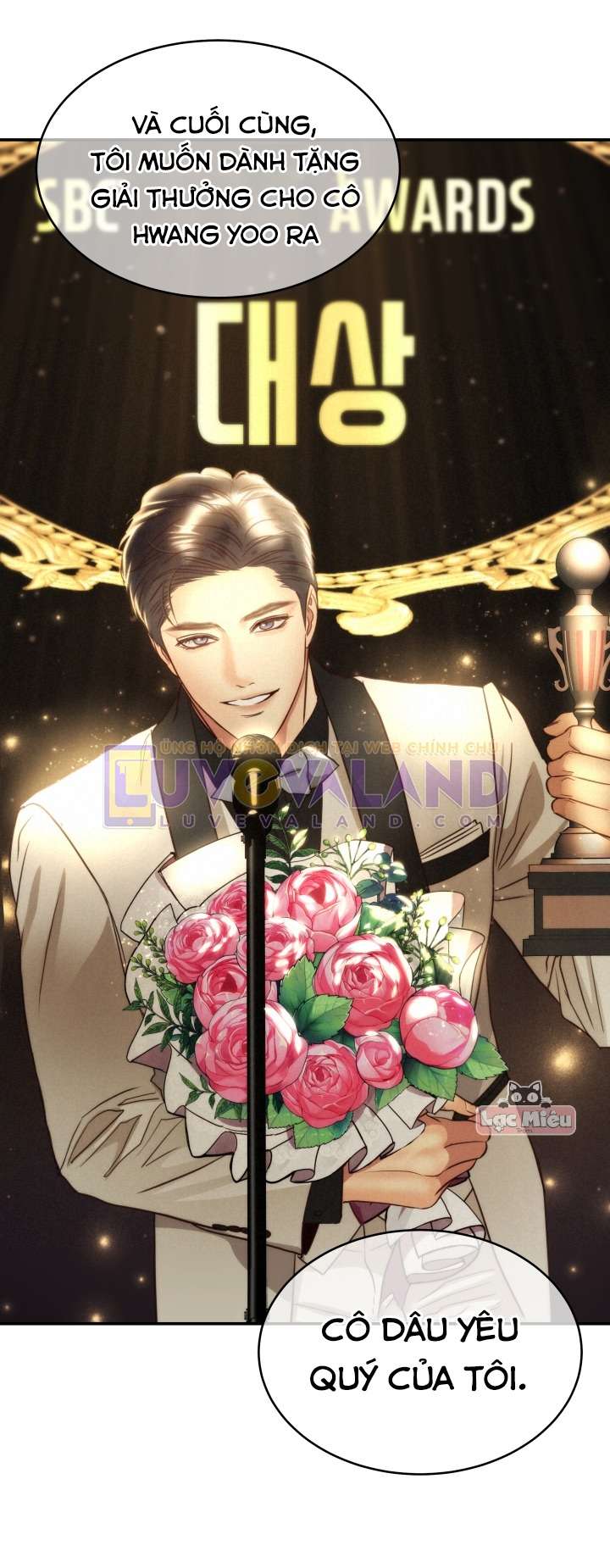 Ngôi Sao Ban Mai Chap 70 - Trang 2