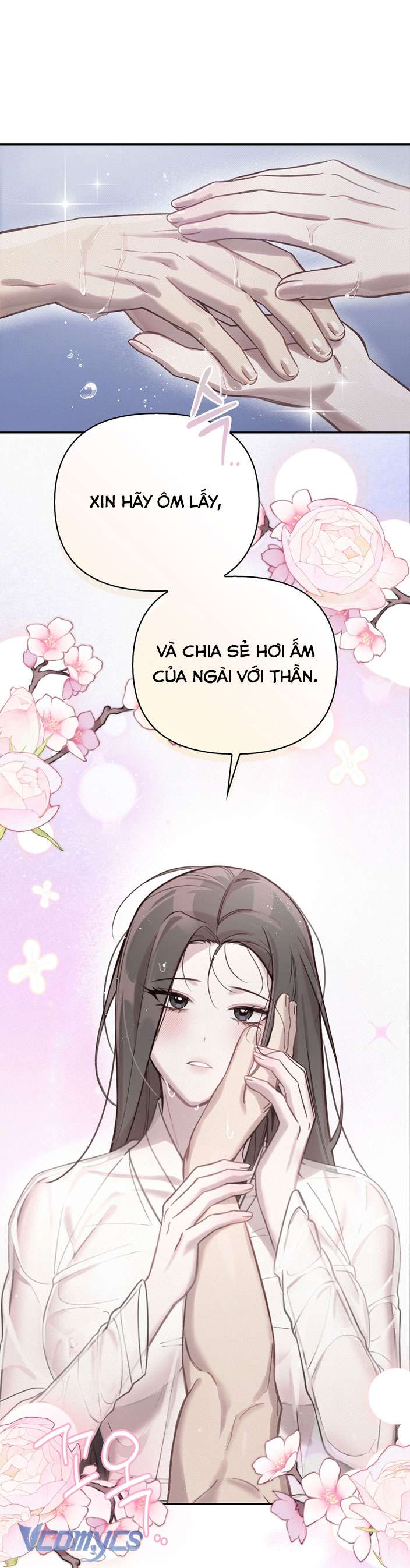 [18+] Tiết Học Bí Mật Của Trung Điện Chap 23 - Trang 2