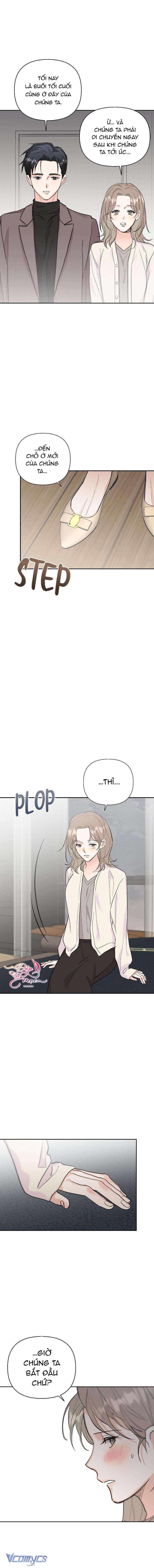 Hãy Ly Hôn Đi! Chapter 34 - Next Chapter 35