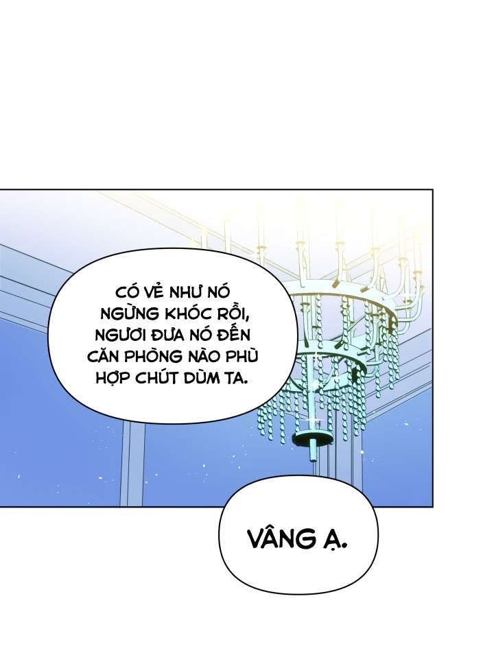 Người Bảo Hộ Của Bạo Quân Là Ma Nữ Tàn Độc Chap 2 - Trang 4