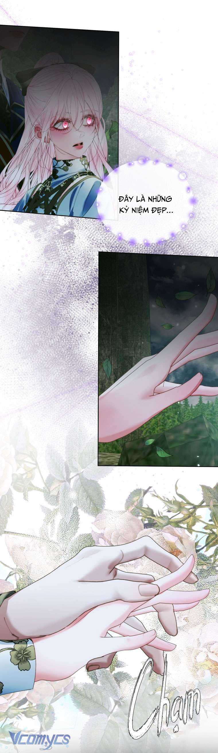 Siren: Trở Thành Gia Đình Của Nhân Vật Phản Diện Chapter 106 - Trang 3