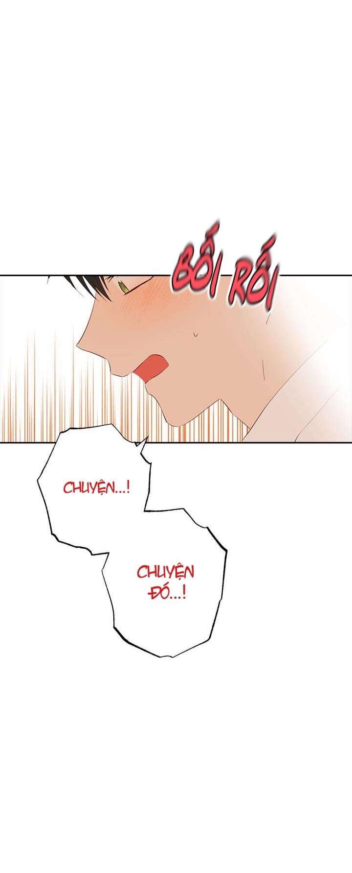 Tôi Là Minh Chứng Của Sự Thật Chap 61 - Next Chap 62