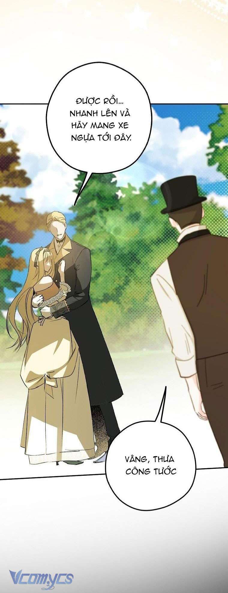 Các Nam Chính Đã Bị Nữ Phụ Cướp Mất Chap 5 - Trang 3