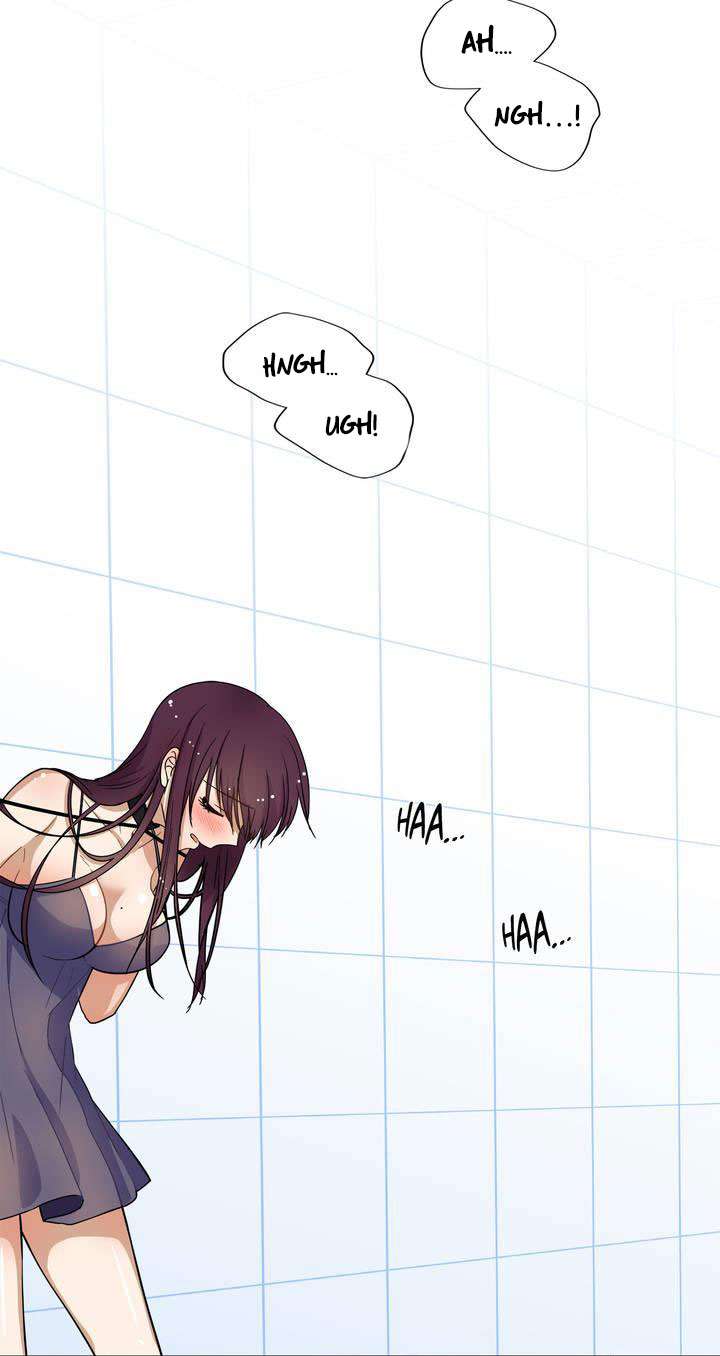 Căn Phòng Xấu Hổ Chap 2 - Trang 4