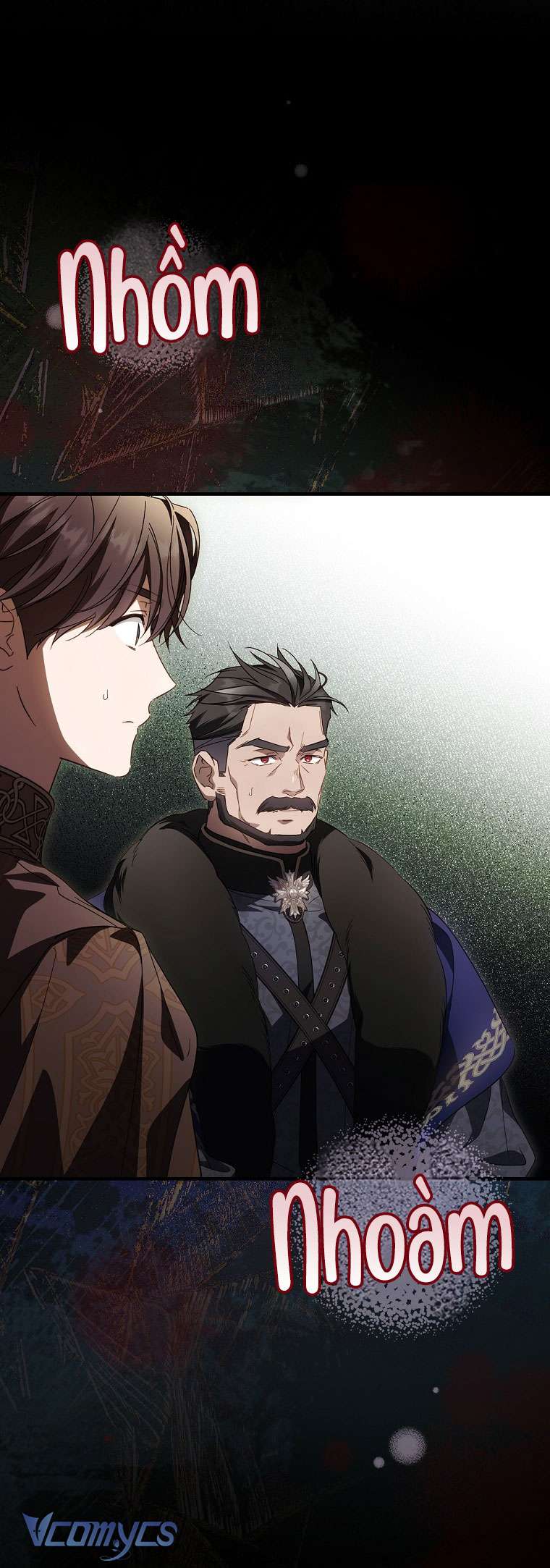 Phương Pháp Khiến Phu Quân Đứng Về Phía Tôi Chapter 92 - Trang 4