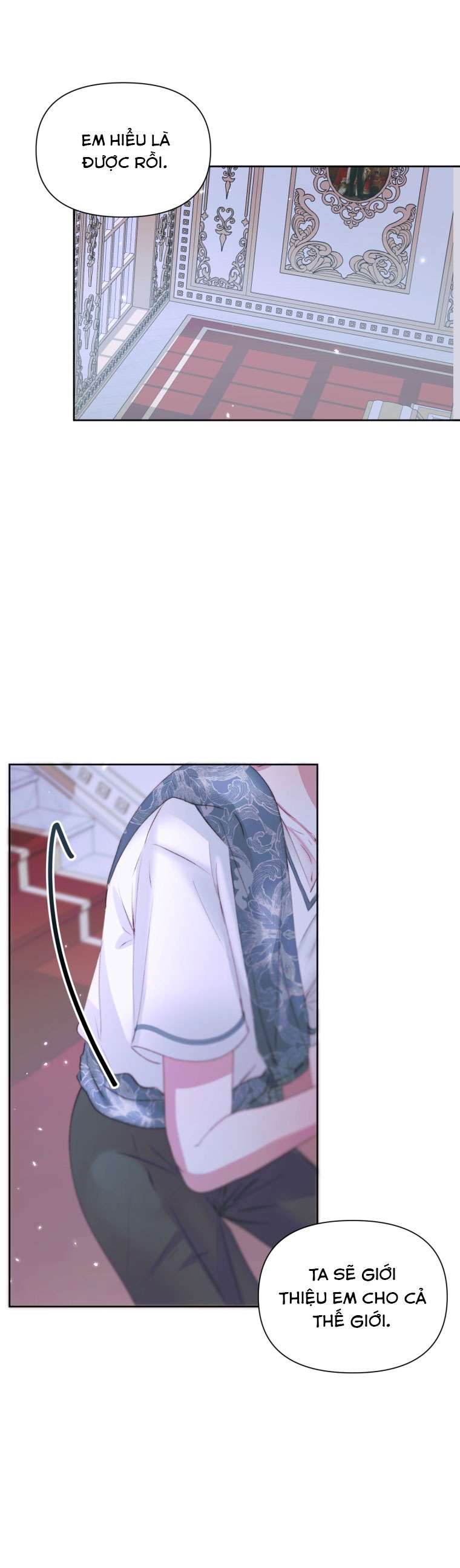 Siren: Trở Thành Gia Đình Của Nhân Vật Phản Diện Chapter 46 - Trang 3