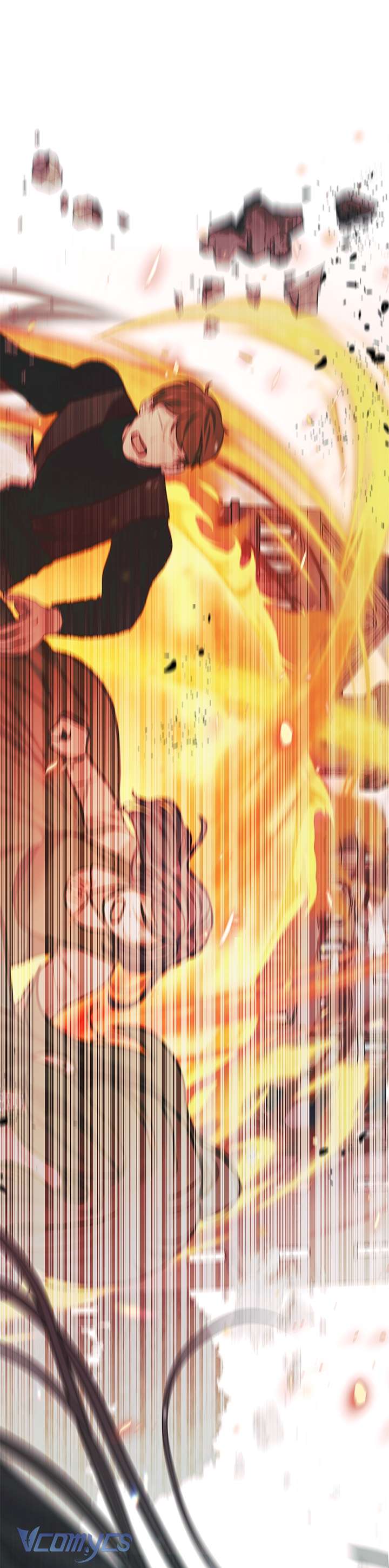 Gia Đình Bị Ám Ảnh Bởi Tôi Chapter 73 - Trang 4