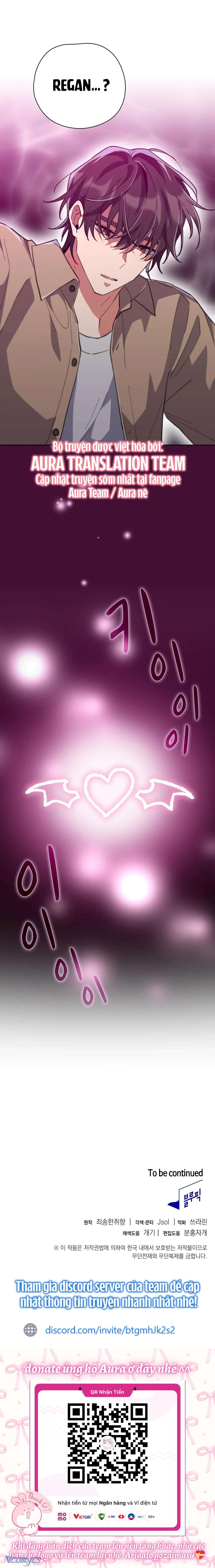 Chạy Trốn Khỏi Thợ Săn Chap 14 - Trang 4