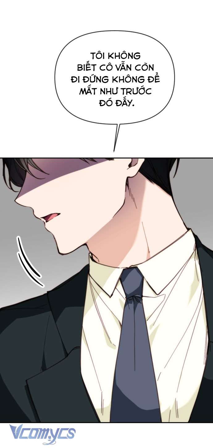 Ly Hôn Thì Dễ, Yêu Đương Mới Khó Chapter 2 - Trang 3