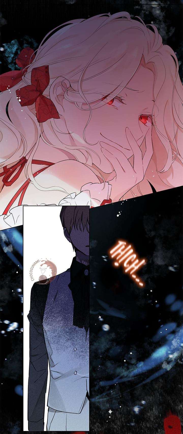 Tôi Là Minh Chứng Của Sự Thật Chap 32 - Next Chap 33