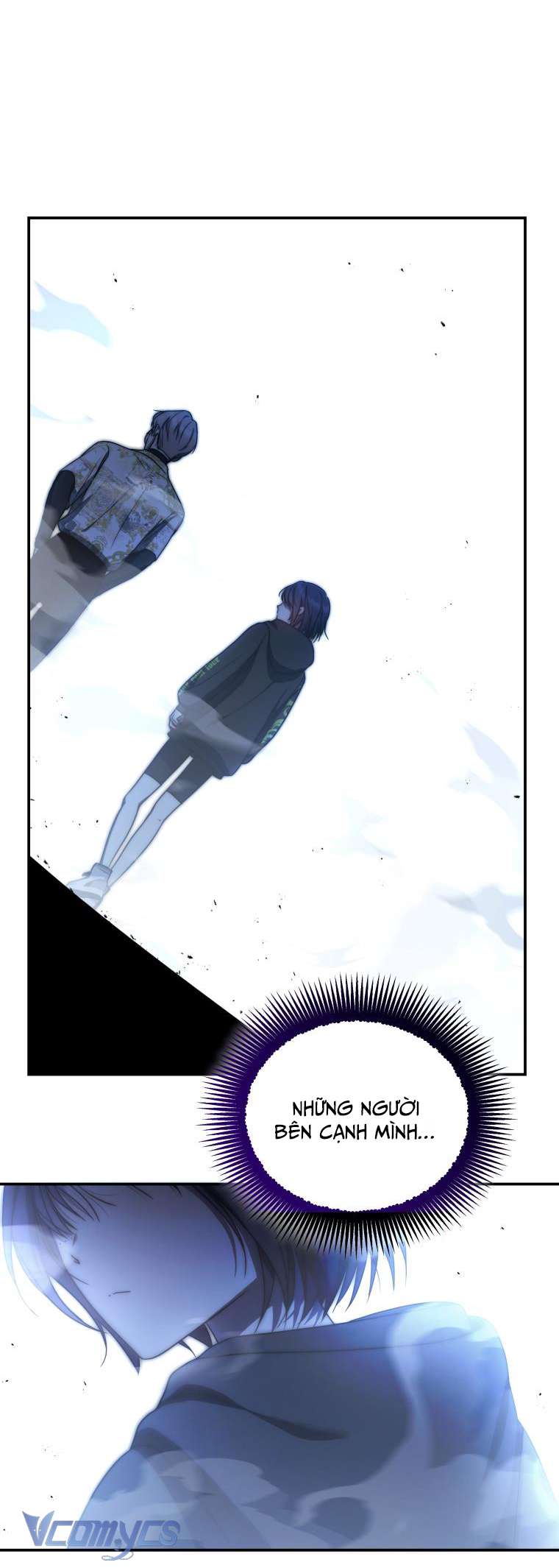 Hướng Dẫn Sinh Tồn Dành Cho Người Xếp Hạng Chap 27 - Next Chap 28