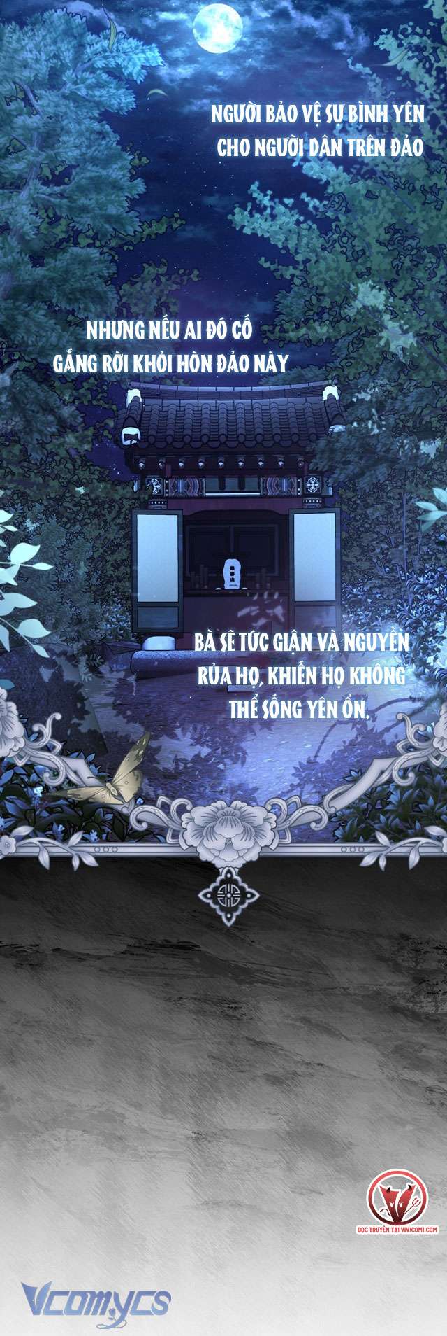 [18+] Đảo Vô Ảnh Chapter 1 - Next Chapter 2