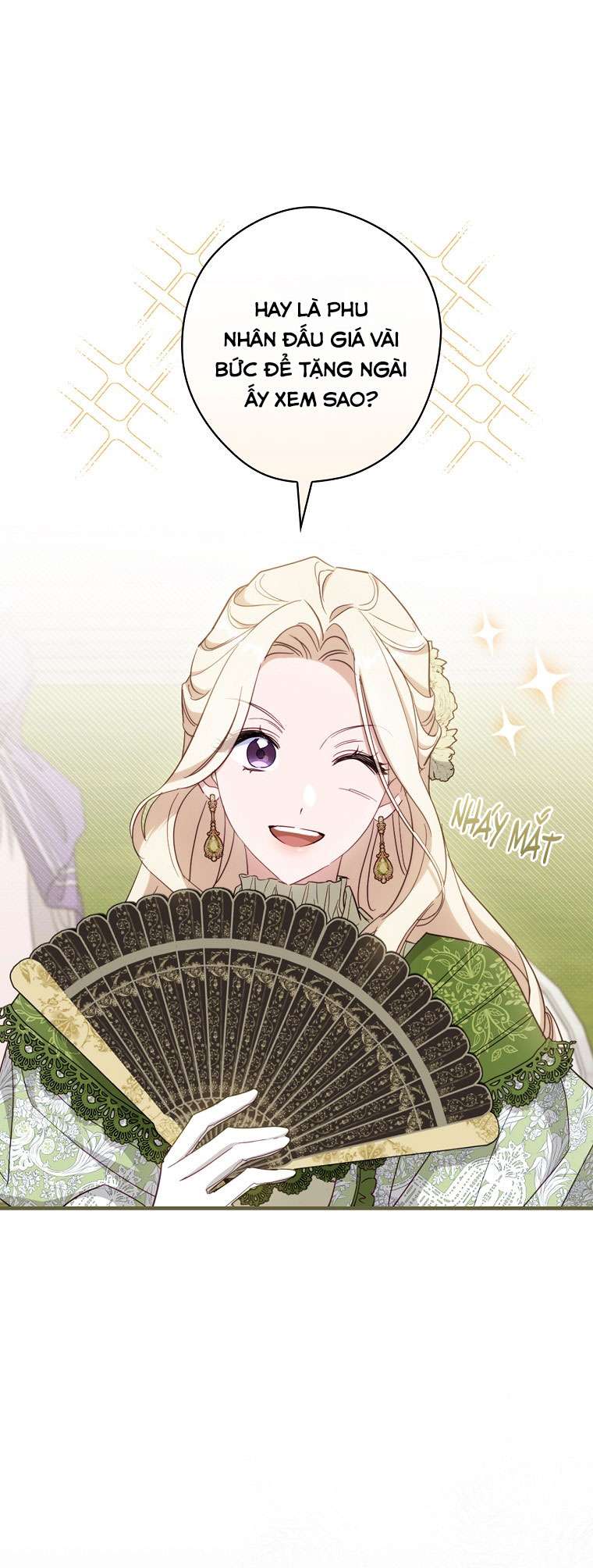 Phương Pháp Khiến Phu Quân Đứng Về Phía Tôi Chapter 30 - Trang 4