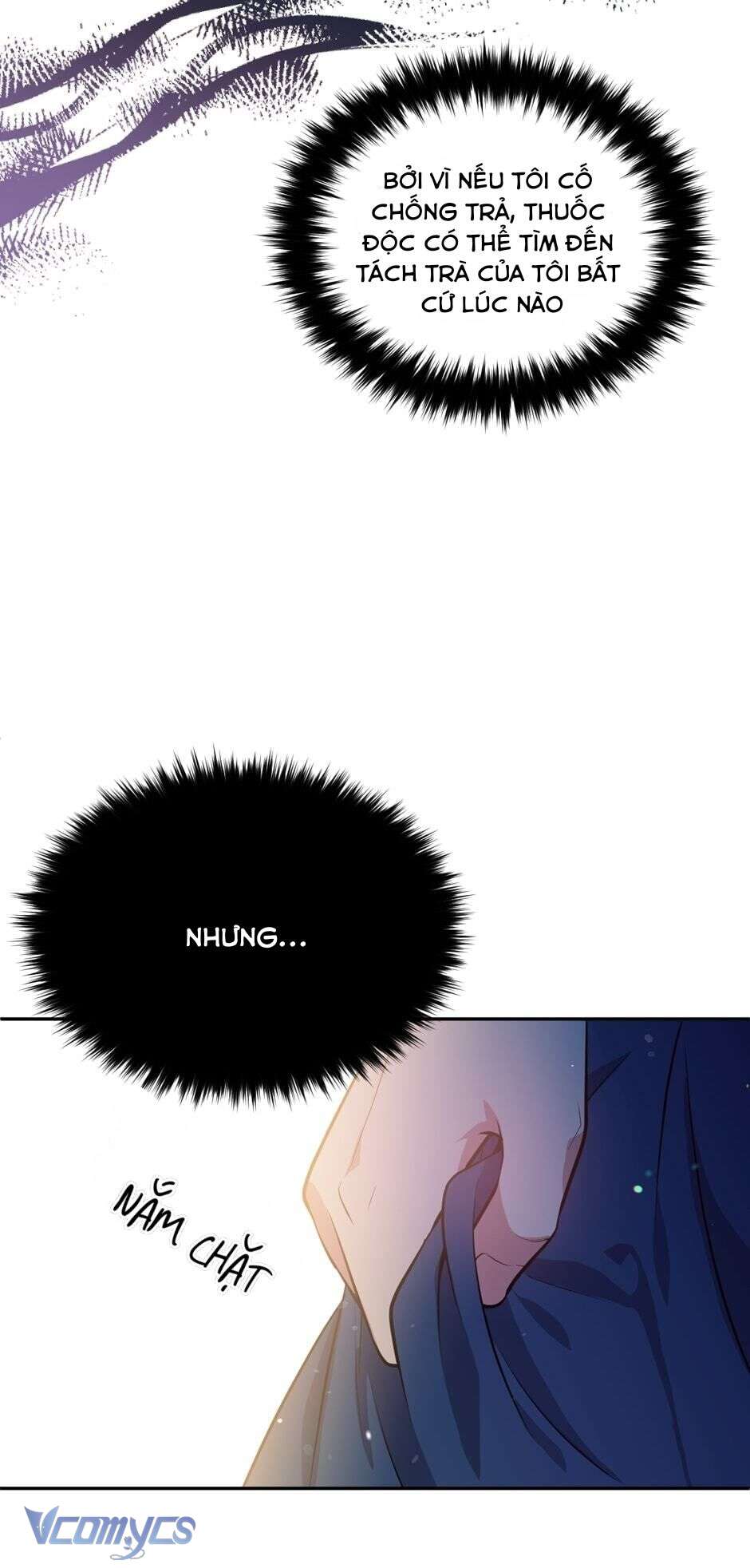 Mục Tiêu Là Cuộc Sống Hoàn Hảo Bất Khả Xâm Phạm Chapter 19 - Trang 4