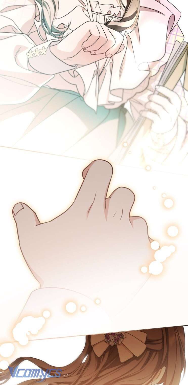 Được Yêu Thương Mà Còn Ngại Ngùng Sao! Chap 58 - Trang 4