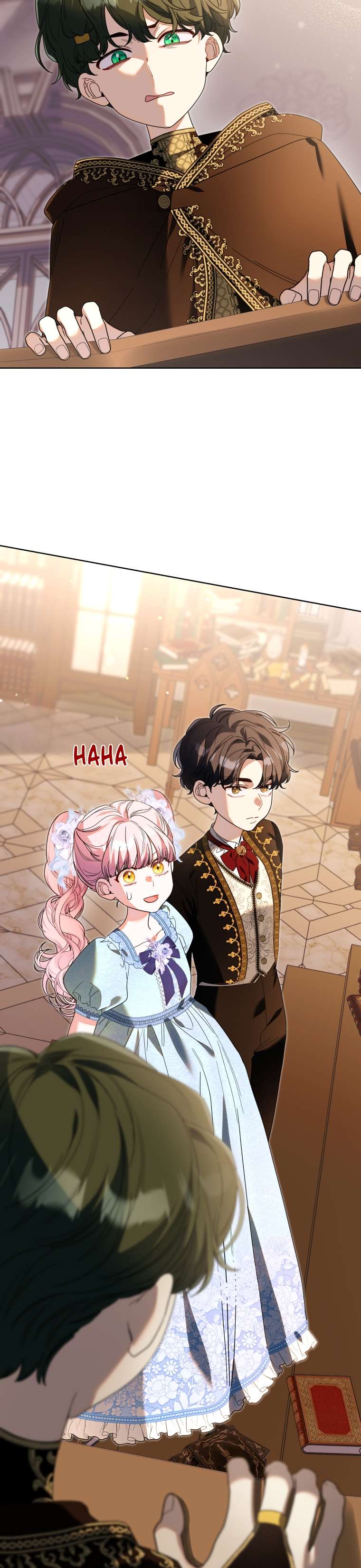 Thà Là Để Tôi Trở Thành Nữ Hoàng Chapter 64 - Next Chapter 65