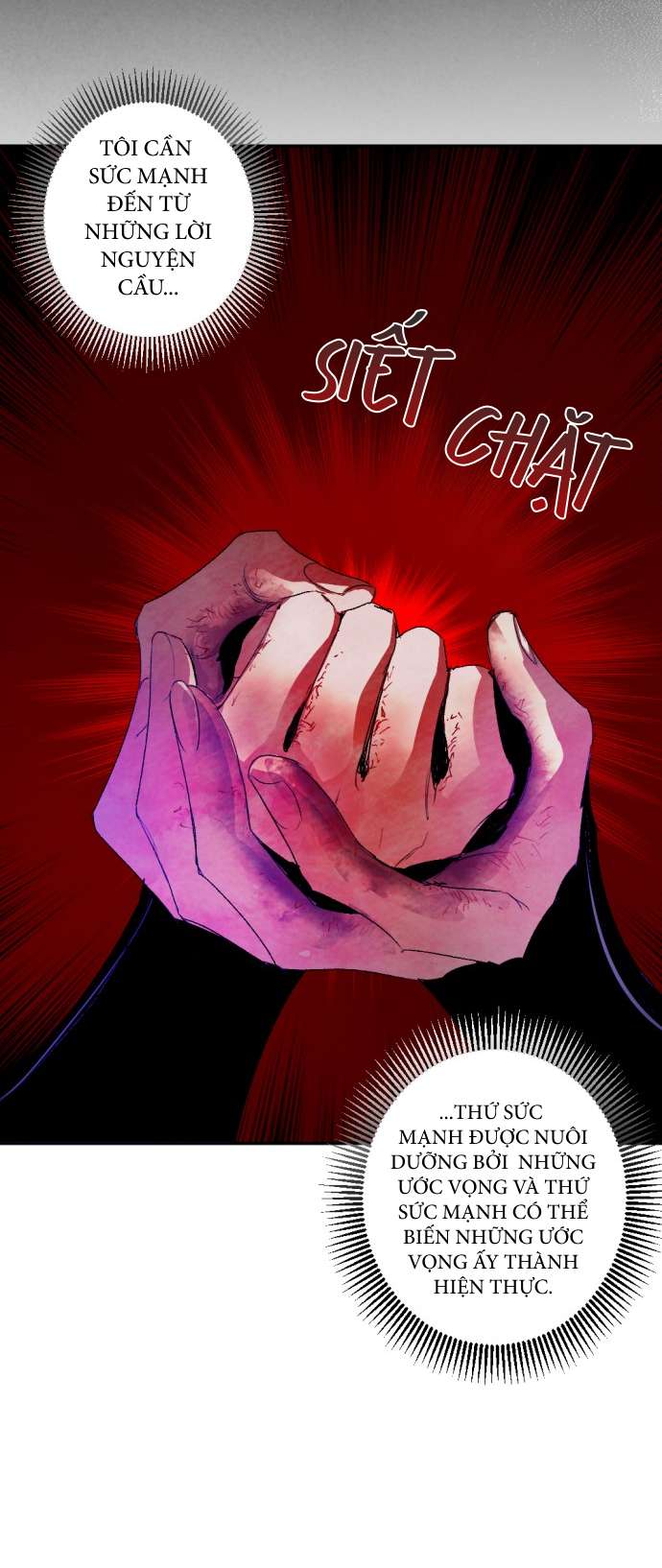 Lời Thú Nhận Của Chúa Tể Bóng Tối Chapter 110 - Trang 4