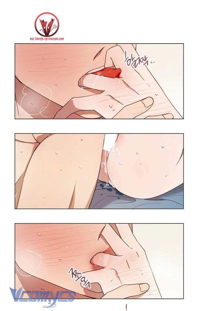 [18+] Gì Thế Bạn Ơi? Chap 10 - Trang 2