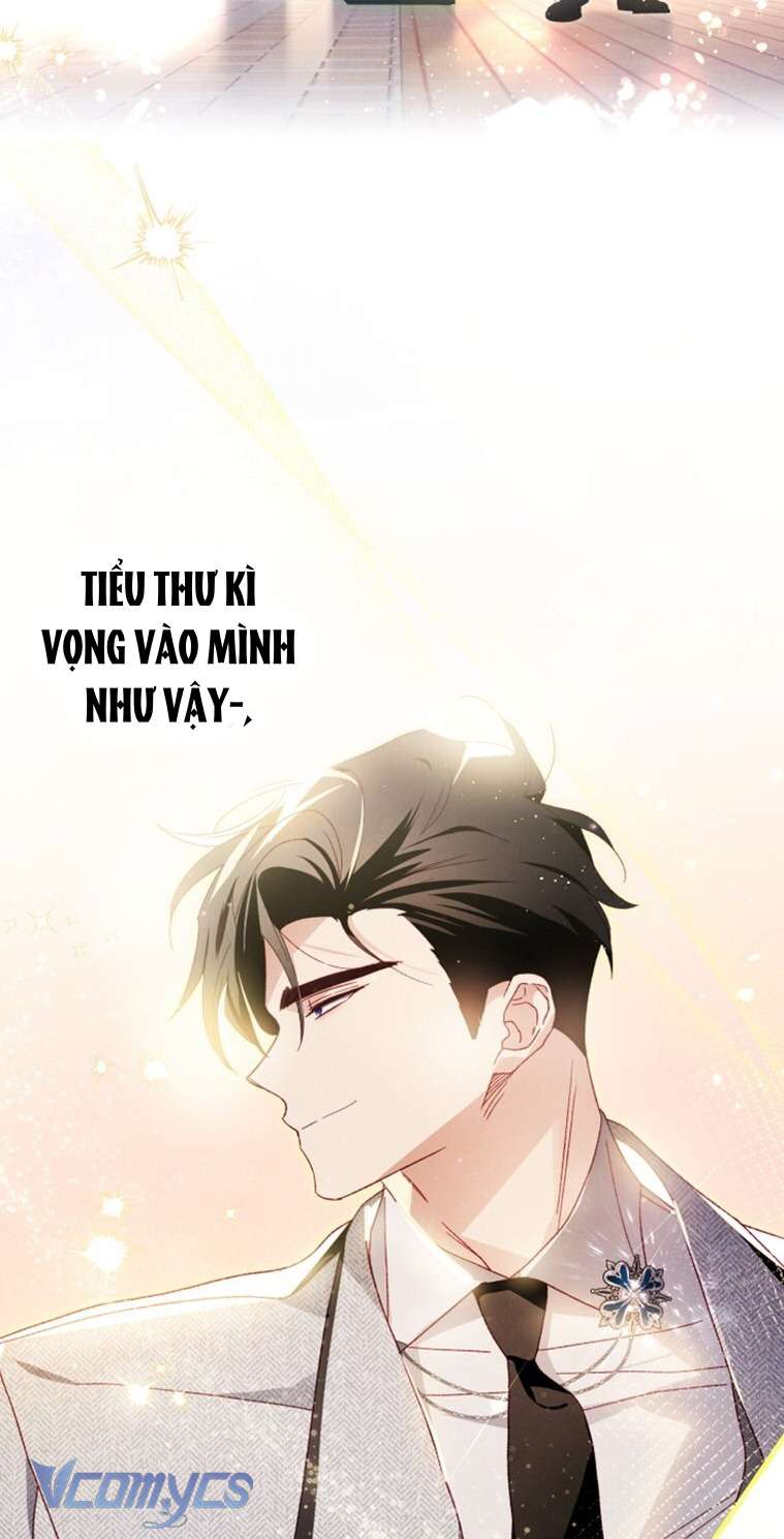 Nuôi vị hôn phu bằng tiền bạc. Chap 18 - Trang 2