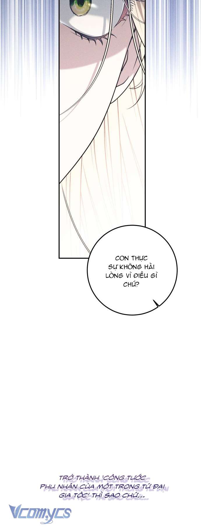 Nữ Công Tước Chiến Lợi Phẩm Chap 2 - Trang 4