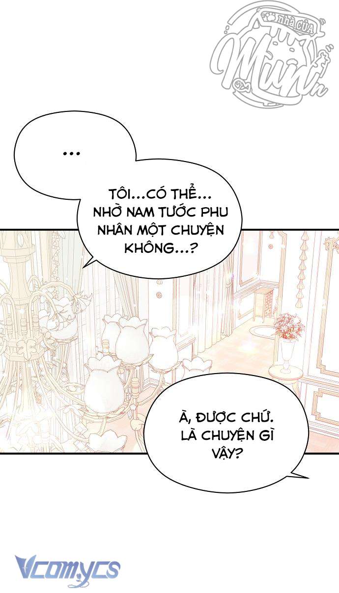 Tôi không cố tình quyến rũ nam chính Chap 33 - Trang 2