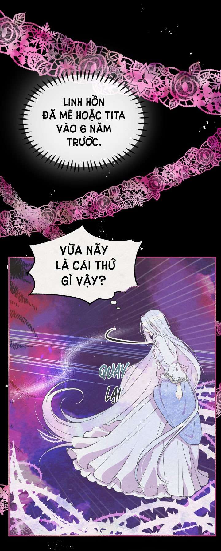 Người Bảo Hộ Của Bạo Quân Là Ma Nữ Tàn Độc Chap 24 - Trang 4