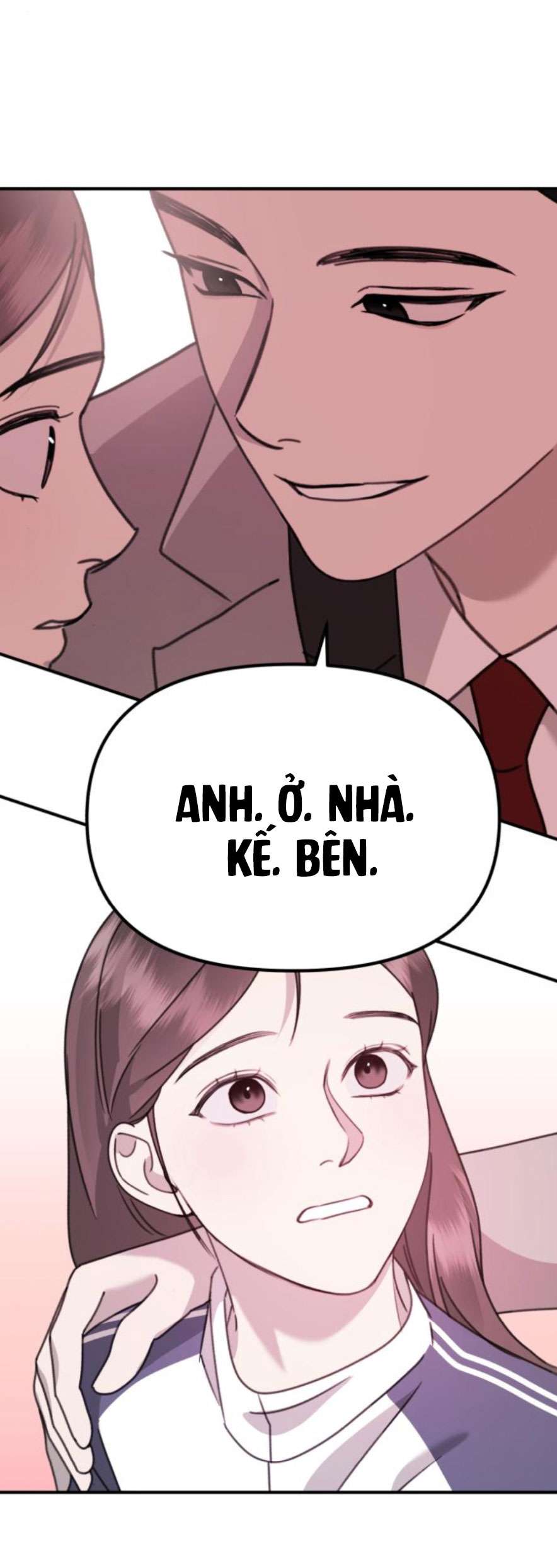Thần Hổ Jang San Chap 33 - Trang 2