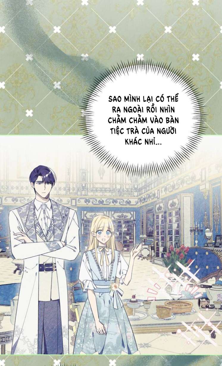 Tôi Tưởng Đó Chỉ Là Tiểu Thuyết Trọng Sinh Bình Thường Chapter 26 - Trang 4