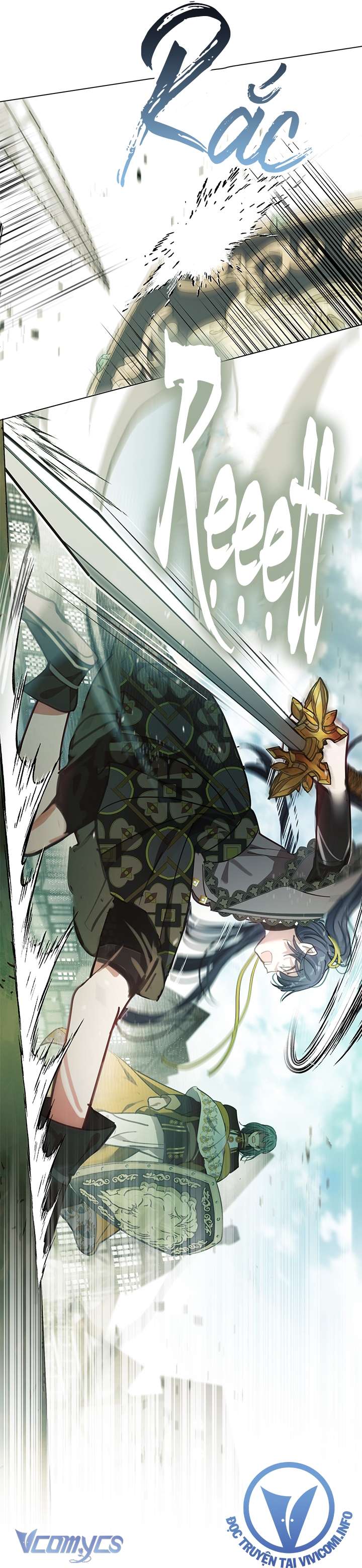 Gia Đình Bị Ám Ảnh Bởi Tôi Chapter 70 - Trang 4