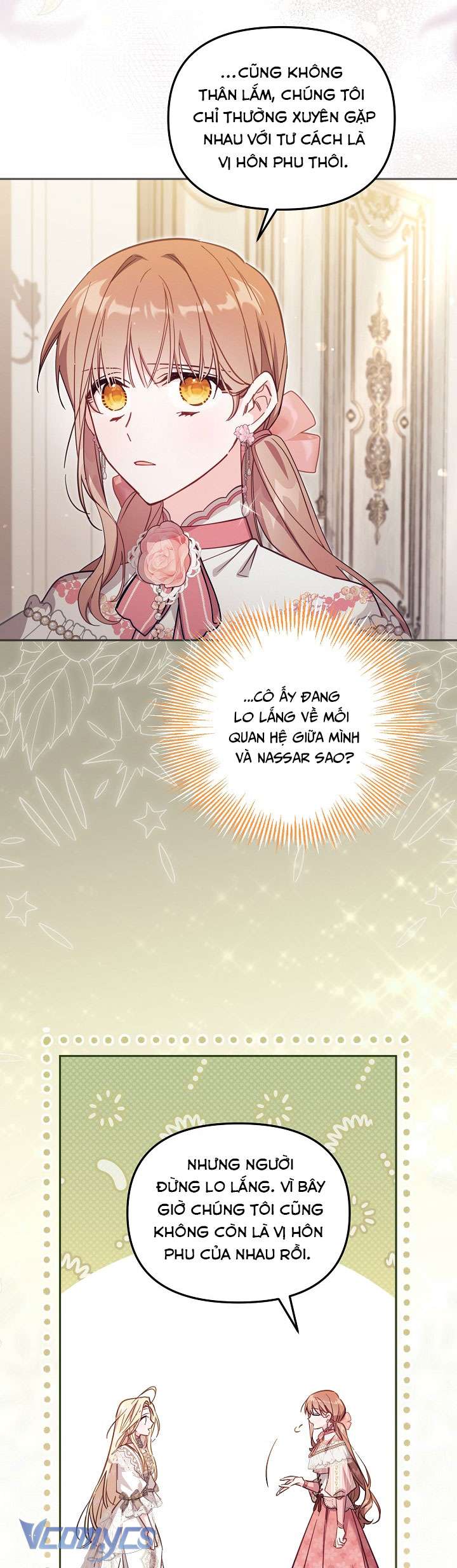 Không Có Chỗ Cho Kẻ Giả Mạo Chap 40 - Trang 2