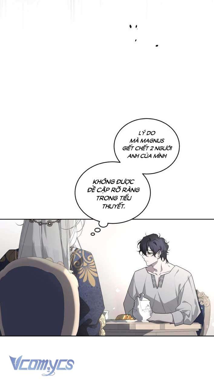 Ác Nữ Thuần Hoá Quái Thú Chapter 12 - Trang 4