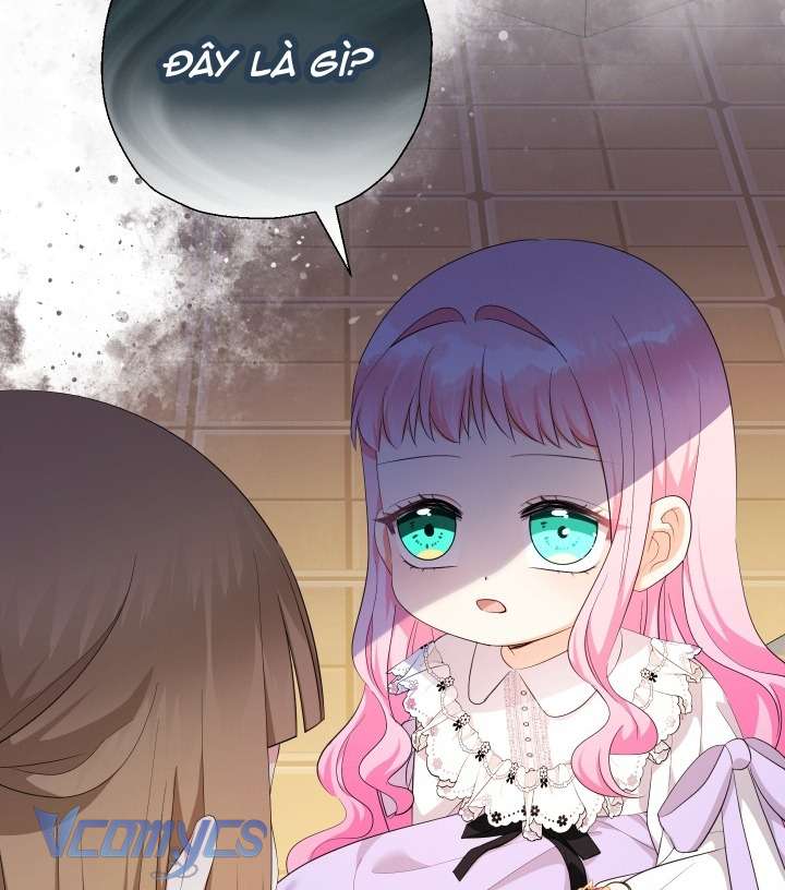 Tiểu Thư Tích Tiền Đi Bụi Chapter 71 - Trang 4